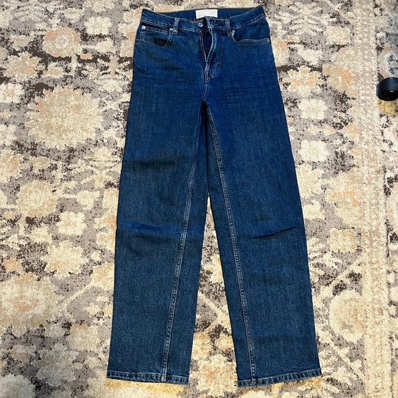 Everlane Way High Jean - Picture 1 of 4